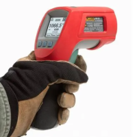 FLUKE 568Ex Intrinsically Safe Infrared Thermometer