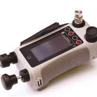 Druck DPI611-13G Low Pressure Calibrator