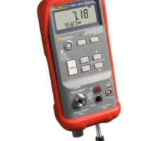 FLUKE 718Ex-300G Pressure Calibrator - Low Pressure